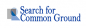 Consultant – Search for Common Ground (SFCG)