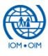 Programme Manager (Support to Free Movement of Persons and Migration in West Africa – FMM West Africa)