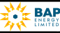 BAP Energy Limited logo