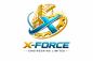 X-Force Engineering Limited logo