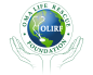 Oma Life Rescue Foundation (OLIRF) logo