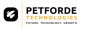 Petforde Technologies logo