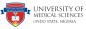 Ondo State University of Medical Sciences logo