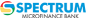 Spectrum Microfinance Bank logo