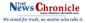 The News Chronicle