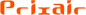 Prixair logo