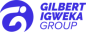 Gilbert Igweka Global Concept Nigeria Limited logo