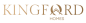 Kingford Homes logo