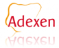 Adexen logo