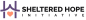 Sheltered Hope Initiative -SHI logo