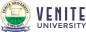 Venite University logo