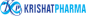 Krishat Pharma Industries Limited logo