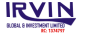 Irvin Global and Investment Group logo
