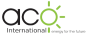 ACO Nigeria logo