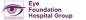 Eye Foundation Hospital logo