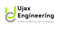 Ujax Engineering logo