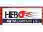 Hebo Auto Company Limited logo