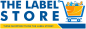 The Label Store logo