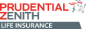 Prudential Zenith Life Insurance logo