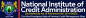National Institute of Credit Administration logo