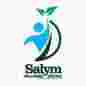 Salym Wellness Center logo