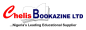Chelis Bookazine Limited logo