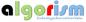 Algorism Limited logo