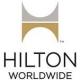 Hilton Worldwide logo