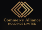 Commerce Alliance Holdings Limited logo