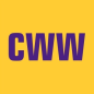 Corporate World Wear logo