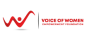 Voice of Women Empowerment Foundation logo