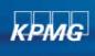 KPMG logo