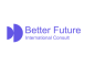 Better Future International Consult logo