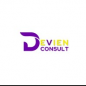 Devien Consult logo