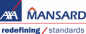 AXA Mansard Pensions logo