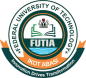 Federal University of Technology, Ikot Abasi (FUTIA) logo