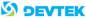 Devtek logo