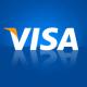 Visa Incorporated logo