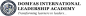 Domfas International Leadership Academy (Domfas ILA) logo