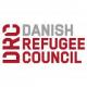 Danish Refugee Council (DRC) logo