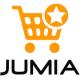Jumia Nigeria logo