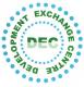 Development Exchange Centre (DEC) logo