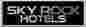 SkyRock Hotels logo