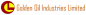 Golden Oil Industries Limited logo