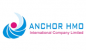 Anchor HMO logo