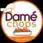 Dame Chops and Events logo