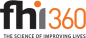 FHI 360 logo