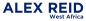 Alex Reid West Africa logo