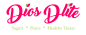 Dios Dlite logo