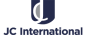 JC International logo